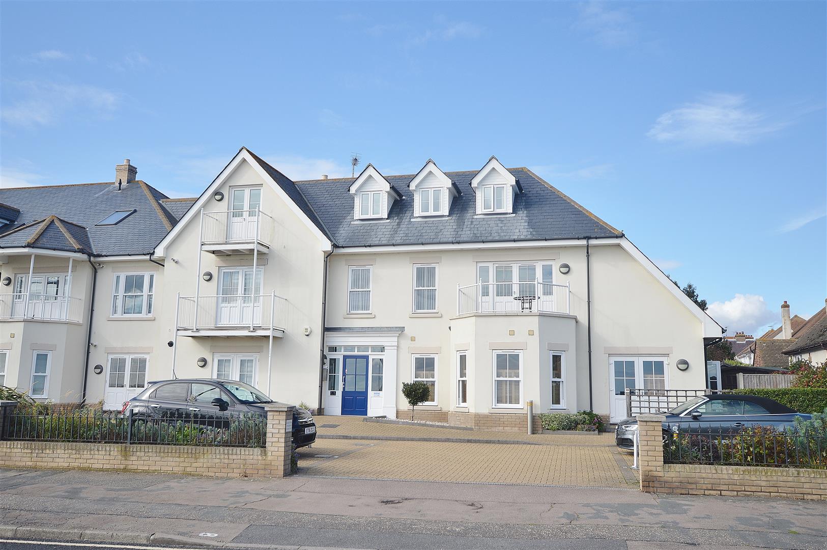 Marine Parade East, ClactonOnSea Sheen's